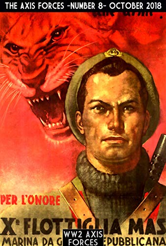 Imagen de archivo de The Axis Forces 8 a la venta por GF Books, Inc.