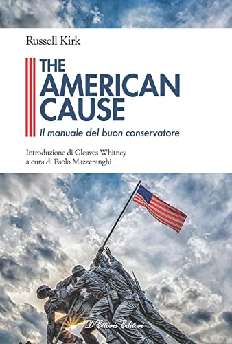 Stock image for AMERICA CAUSE for sale by libreriauniversitaria.it