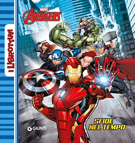 Beispielbild fr Avengers zum Verkauf von medimops