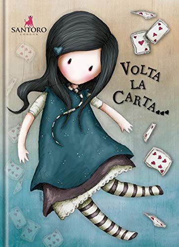 Stock image for Volta la carta. Gorjuss for sale by medimops