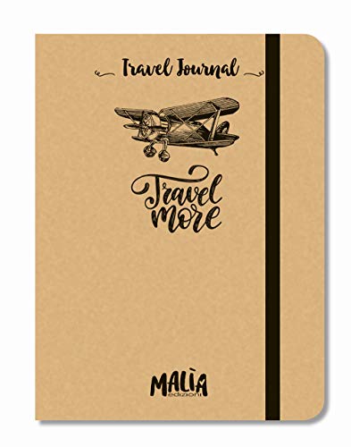 Stock image for Travel More. Travel Journal for sale by libreriauniversitaria.it