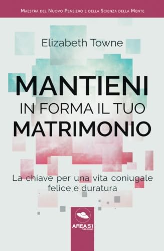 Beispielbild fr Mantieni in forma il tuo matrimonio zum Verkauf von Revaluation Books