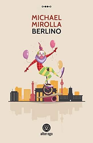 Stock image for Berlino (Specchi) for sale by Homeless Books
