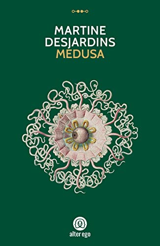 Beispielbild fr Medusa zum Verkauf von Buchpark