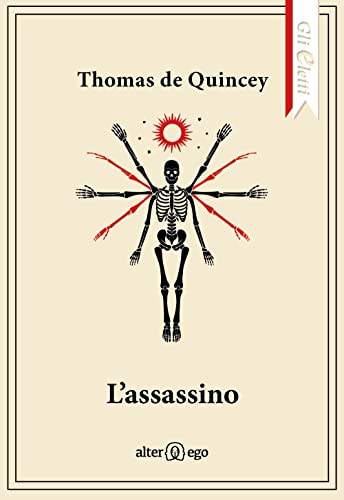 9788893332255: L'assassino (Gli eletti)