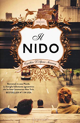 Stock image for Il nido for sale by medimops