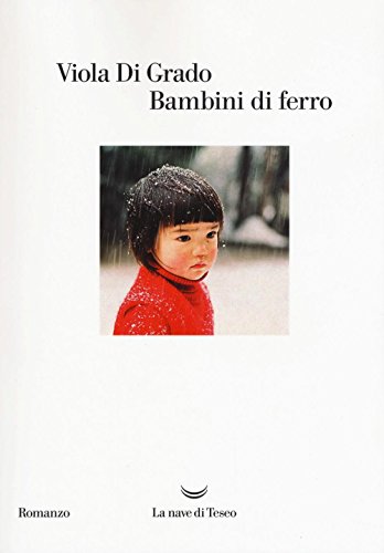 Stock image for Bambini di ferro for sale by Ammareal