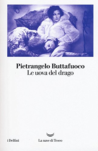 Stock image for Le uova del drago for sale by libreriauniversitaria.it
