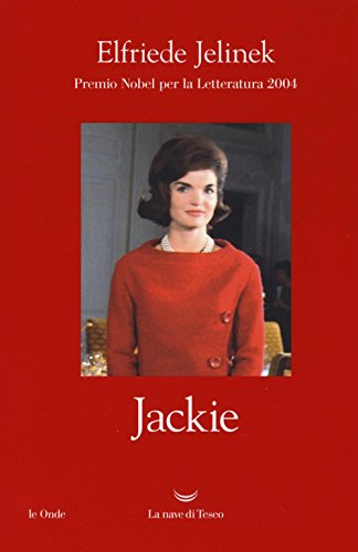 Beispielbild fr Jackie zum Verkauf von WorldofBooks