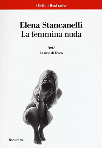 Stock image for La femmina nuda for sale by Revaluation Books