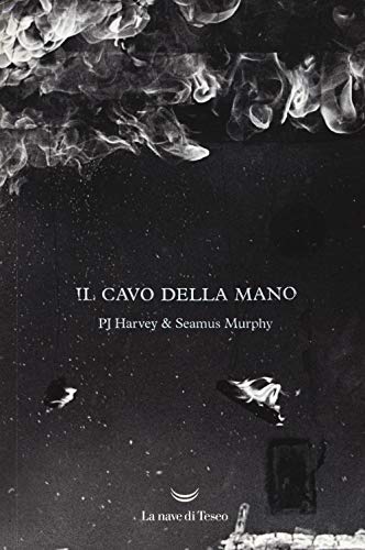 Stock image for Il cavo della mano. Testo inglese a fronte for sale by libreriauniversitaria.it