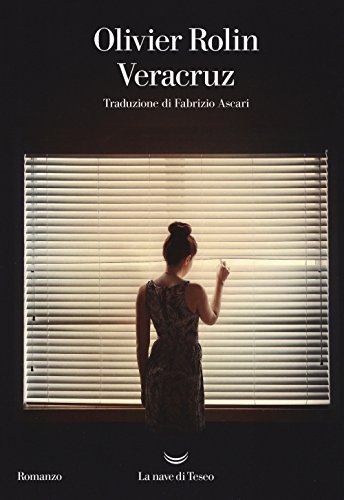 Stock image for Veracruz for sale by Reuseabook