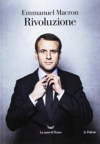Beispielbild fr Rivoluzione zum Verkauf von libreriauniversitaria.it