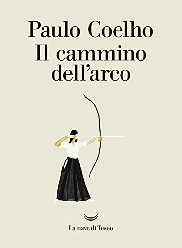 Stock image for Il cammino dell'arco for sale by BooksRun