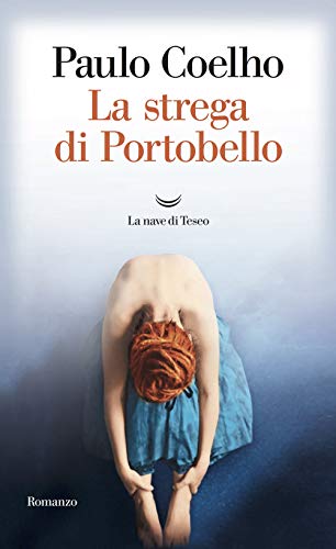 Stock image for La strega di Portobello for sale by Revaluation Books