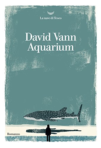 Imagen de archivo de Aquarium a la venta por libreriauniversitaria.it