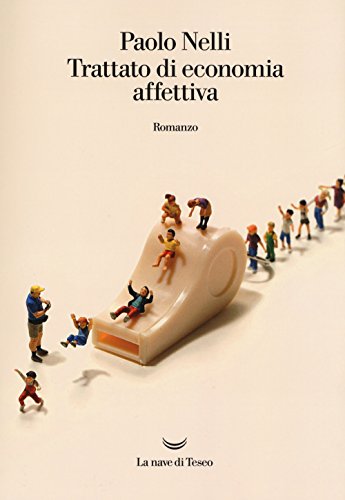 Beispielbild fr Trattato di economia affettiva zum Verkauf von libreriauniversitaria.it