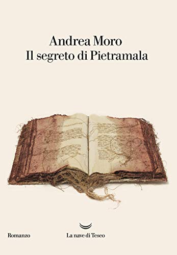Beispielbild fr Il segreto di Pietramala zum Verkauf von medimops