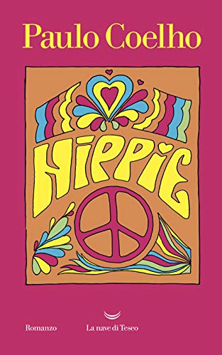 Stock image for Hippie for sale by Brit Books