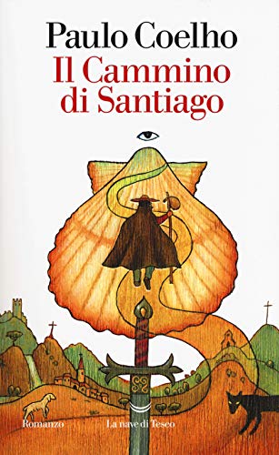 9788893446068: Il cammino di Santiago (I libri di Paulo Coelho)