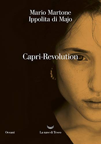 Beispielbild fr Capri-Revolution zum Verkauf von libreriauniversitaria.it