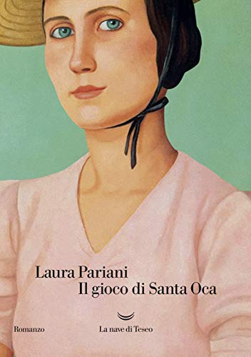 Beispielbild fr Laura Pariani - Il Gioco Di Santa Oca zum Verkauf von medimops