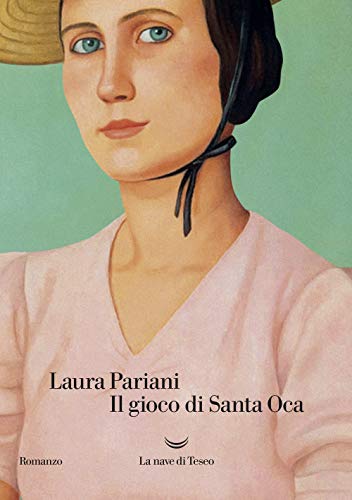 Stock image for Laura Pariani - Il Gioco Di Santa Oca for sale by medimops