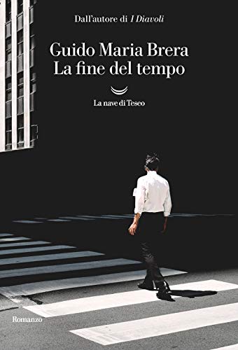 9788893448079: La fine del tempo