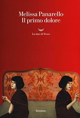 Stock image for Il primo dolore for sale by libreriauniversitaria.it
