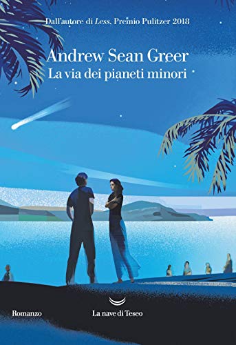 Stock image for La via dei pianeti minori for sale by medimops