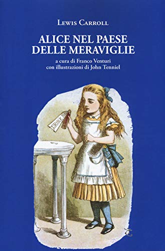 Beispielbild fr Alice Nel Paese Delle Meraviglie-Attraverso Lo Specchio zum Verkauf von Buchpark