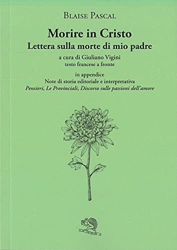 Immagine dell'editore per MORIRE IN CRISTO (Italian) venduto da Brook Bookstore