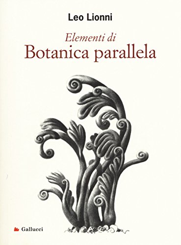 9788893481342: Elementi di botanica parallela. Ediz. illustrata