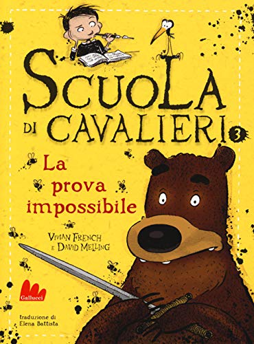 Imagen de archivo de La prova impossibile. a la venta por Libreria Oltre il Catalogo