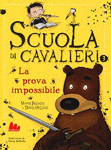 Stock image for La prova impossibile. for sale by Libreria Oltre il Catalogo