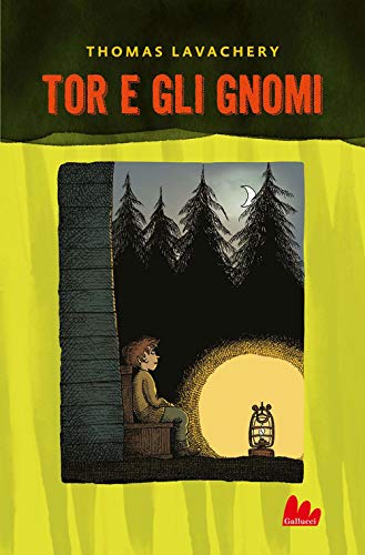 Stock image for Tor e gli gnomi (Italian) for sale by Brook Bookstore