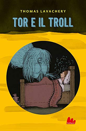 Stock image for Tor e il troll (I) for sale by Brook Bookstore