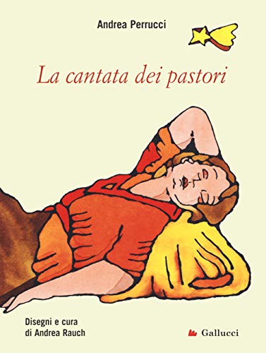 9788893488136: La cantata dei pastori