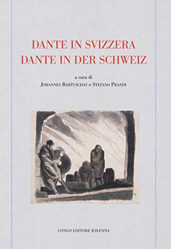 Beispielbild fr Dante in SvizzeraDante in der schweiz zum Verkauf von Buchpark