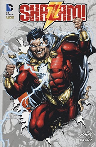 9788893510585: Shazam! (Vol. 1)