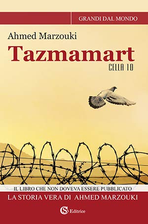 Stock image for Tazmamart Cella 10 for sale by libreriauniversitaria.it