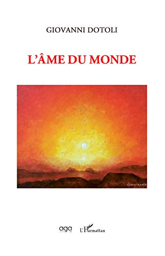 Beispielbild fr L'me du monde zum Verkauf von Ammareal