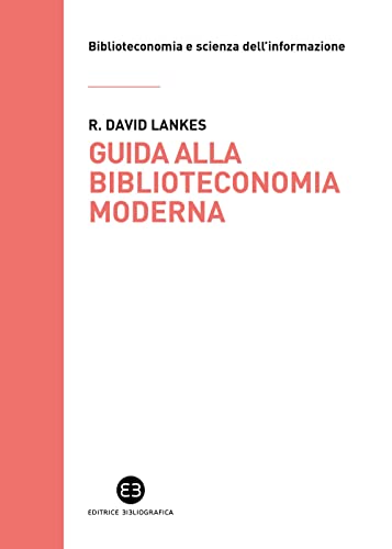Stock image for La Nuova Guida Pratica Alla Biblioteconomia for sale by libreriauniversitaria.it