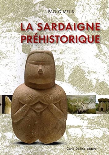 Imagen de archivo de La Sardaigne prhistorique a la venta por medimops