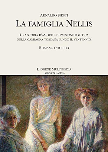 Stock image for La famiglia Nelli for sale by libreriauniversitaria.it