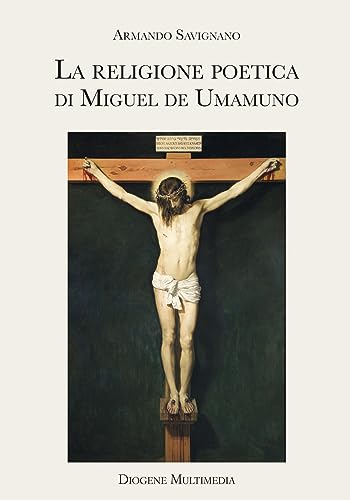 Stock image for LA RELIGIONE POETICA (Italian) for sale by Brook Bookstore On Demand