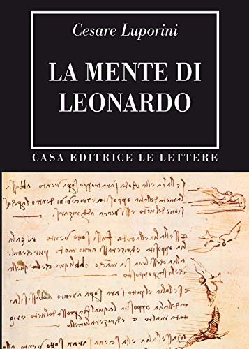 Stock image for LA MENTE DI LEONARDO for sale by Brook Bookstore
