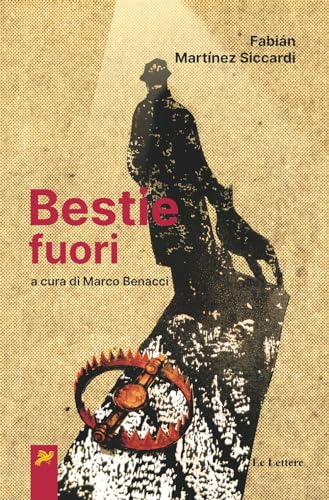 Stock image for BESTIE FUORI for sale by libreriauniversitaria.it