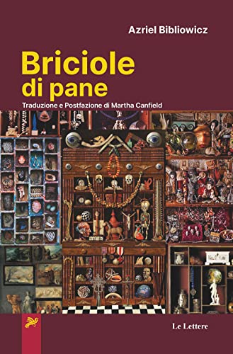 Stock image for BRICIOLE DI PANE (I) for sale by Brook Bookstore