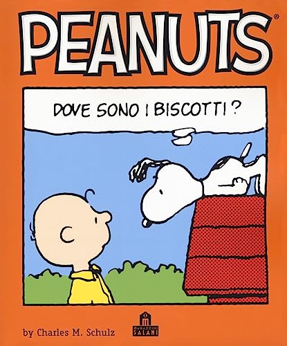 9788893670319: Peanuts (Vol. 5)